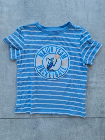 T-shirt manches courtes 2-3 ans