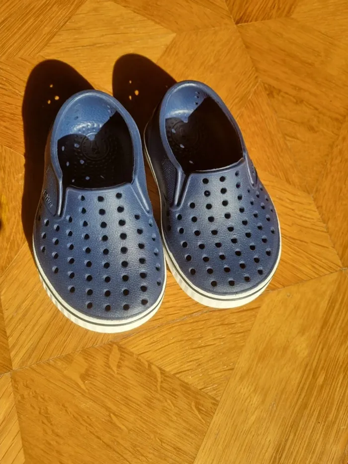 Chaussure bébé 13 cm