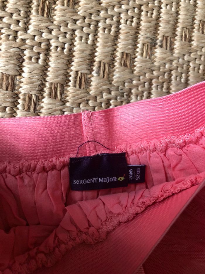 Jupe en tulle taille 2 ans - photo numéro 3