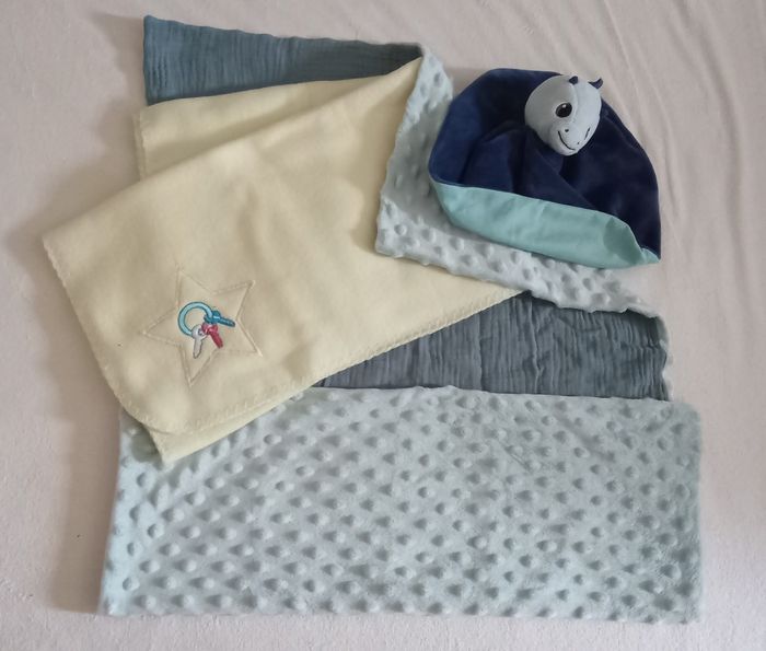 Lot naissance - photo numéro 2