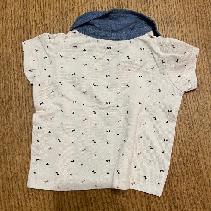 Ensemble kiabi bébé 6 mois - photo numéro 4