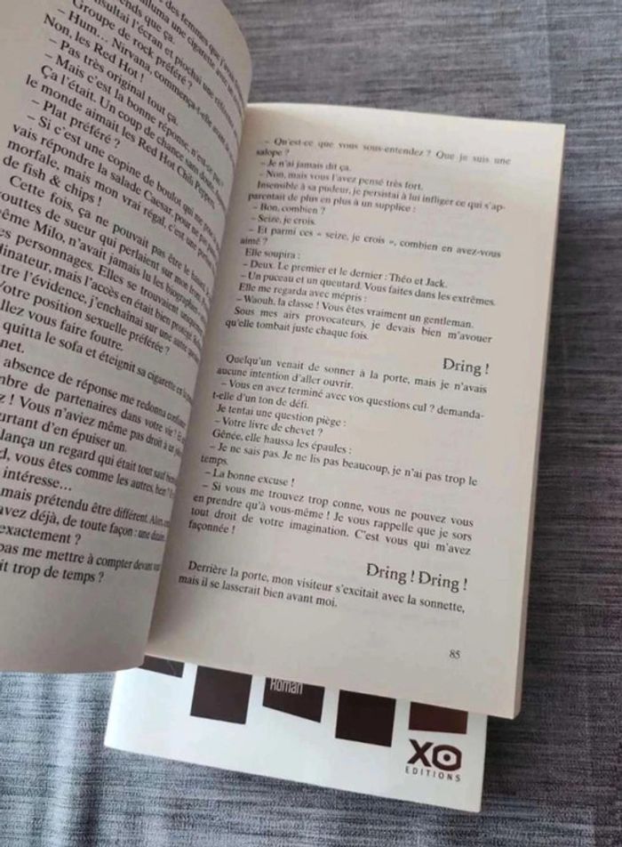 Romans - photo numéro 4