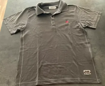 Polo Two Boxs manches courtes - M