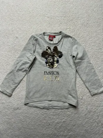 Pull Disney Minnie Mousse