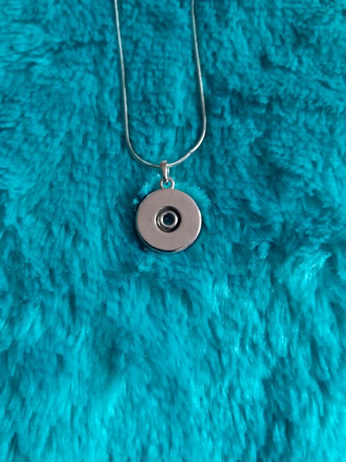 Collier support pression - photo numéro 4