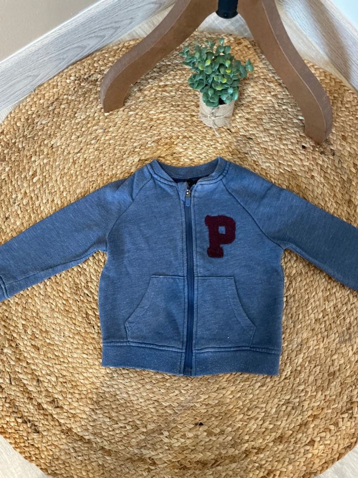 Veste garcon 2 ans - photo numéro 2