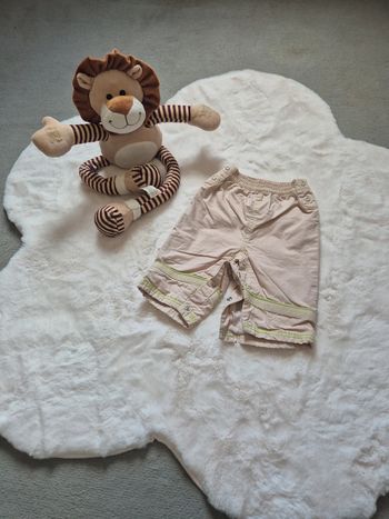 Pantalon bébé 3 mois Tape à l'oeil