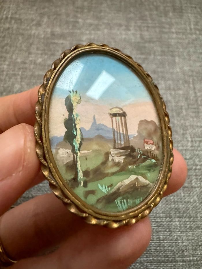 Broche - photo numéro 6