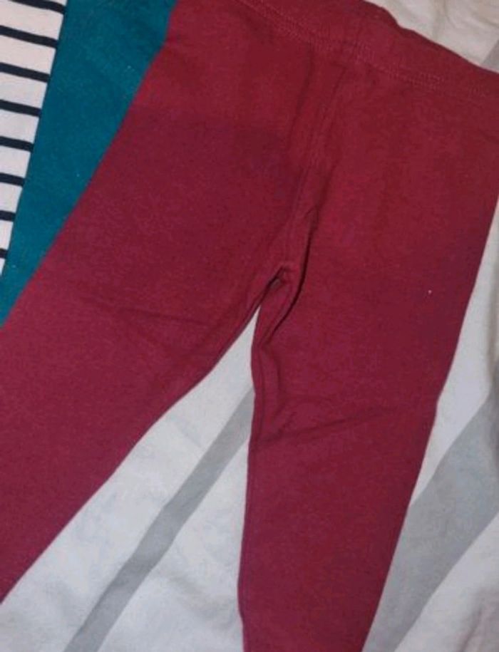 Leggings taille 6-9mois - photo numéro 3