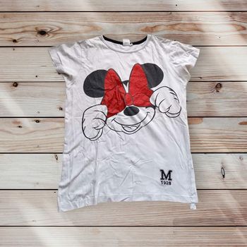 T shirt minnie