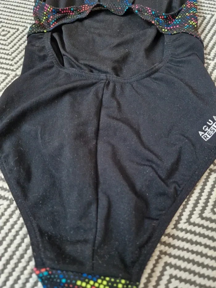 Maillot de bain 1 pièce - photo numéro 4