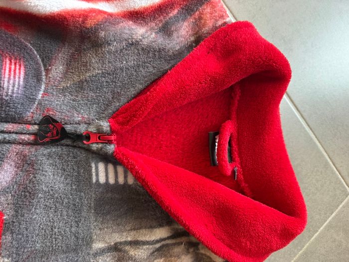 Peignoir star wars - photo numéro 3