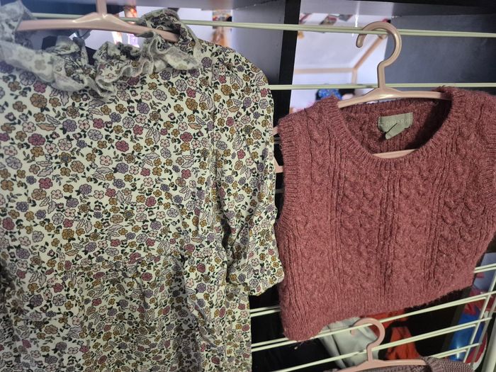 Lot vêtements - photo numéro 3