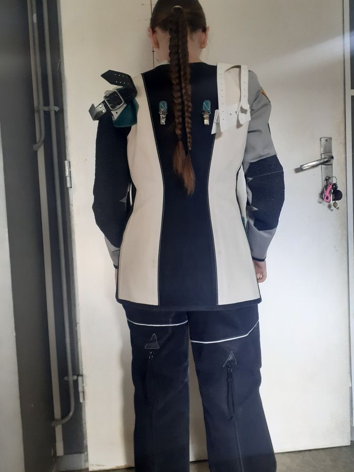 Ensemble tir sportif - photo numéro 2