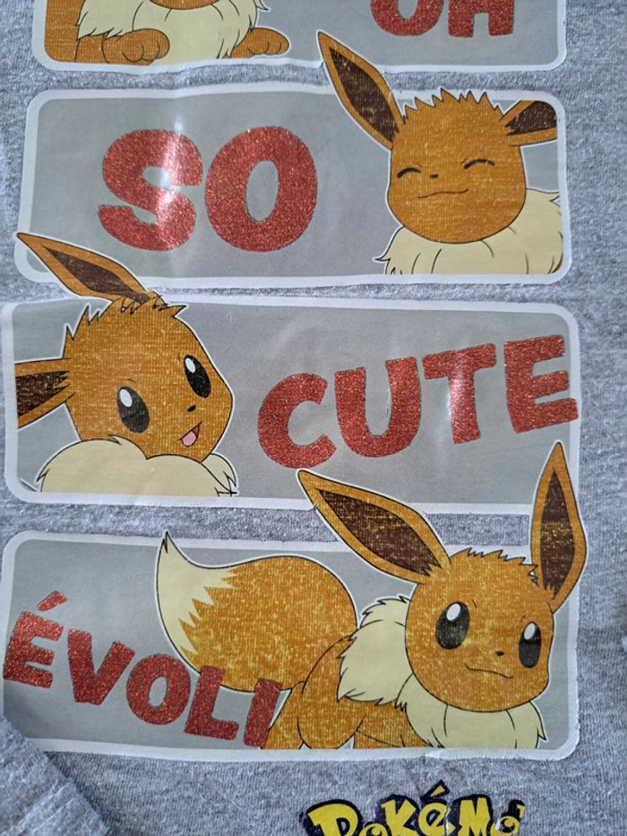 T-shirt 6 ans - photo numéro 2