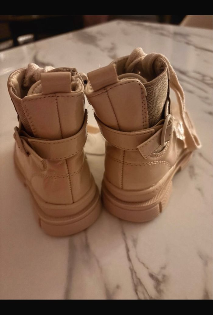 Bottines enfants - photo numéro 2