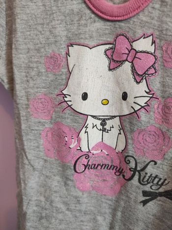 Tunique 6 ans Charmmy Kitty - photo numéro 7