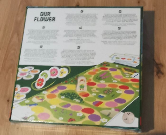 Our Flower - photo numéro 2
