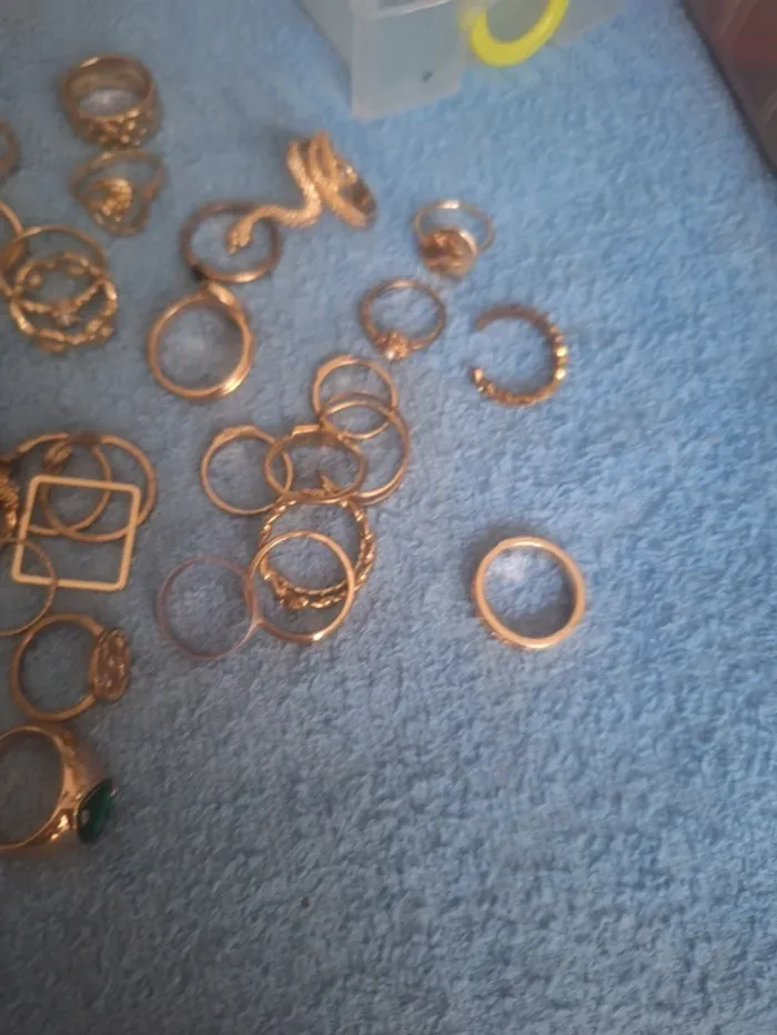 # bague différents style - photo numéro 4