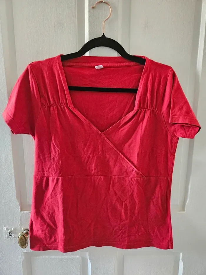 T-shirt T.42/44 - photo numéro 2