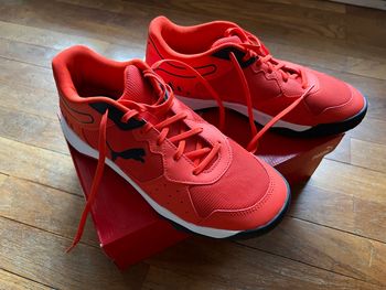Baskets homme Puma