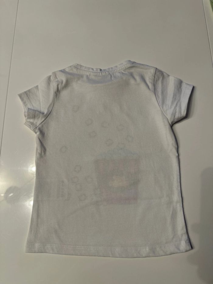 Teeshirt 3 ans - photo numéro 4