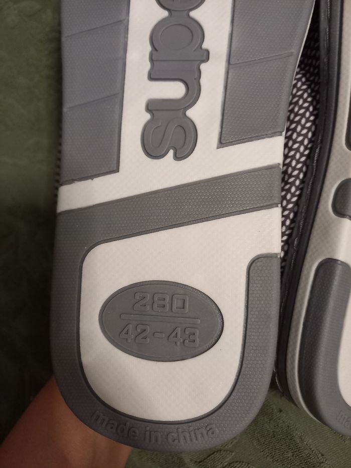 Chausson polaire  homme neuves 42 - photo numéro 4