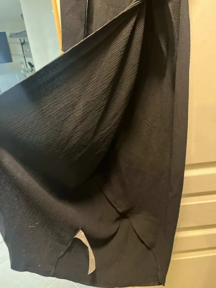 Robe façon portefeuille - photo numéro 4