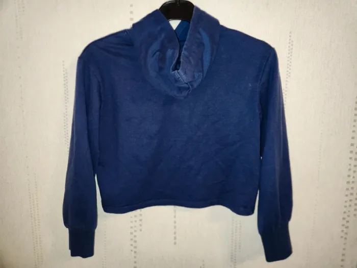 Pull court levi's taille 10 ans - photo numéro 3
