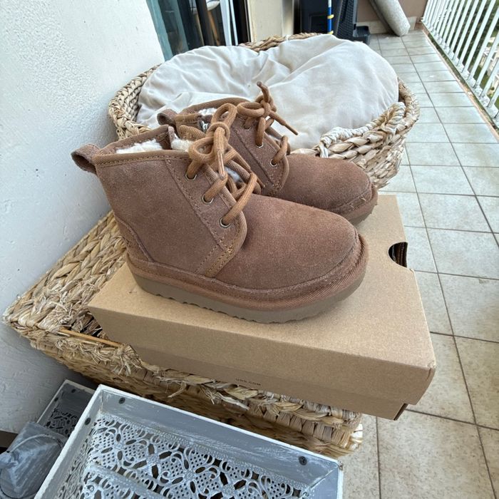 Ugg enfant