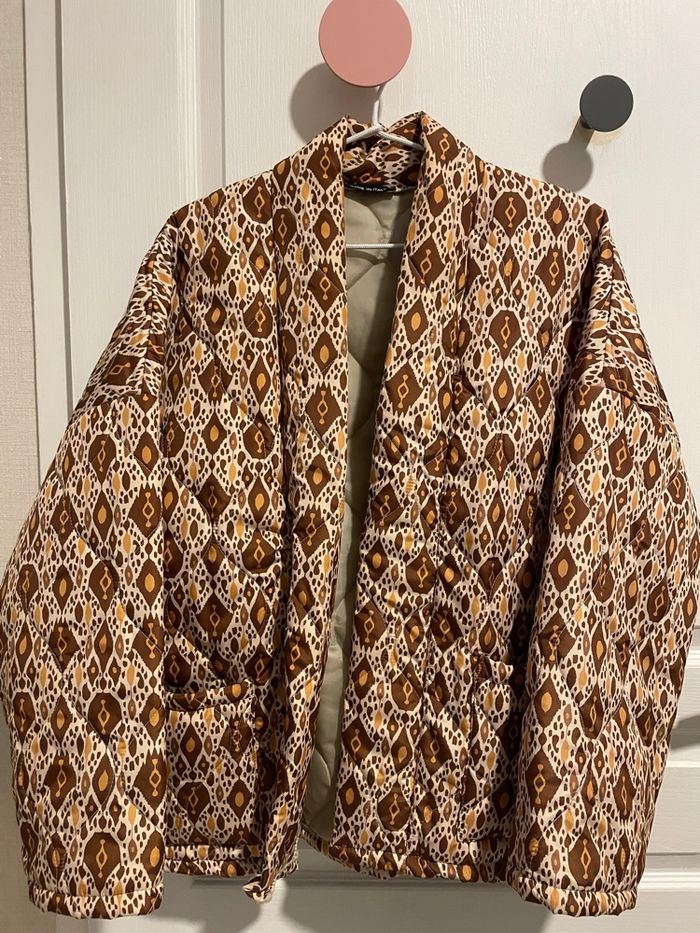 Veste matelassée - photo numéro 3