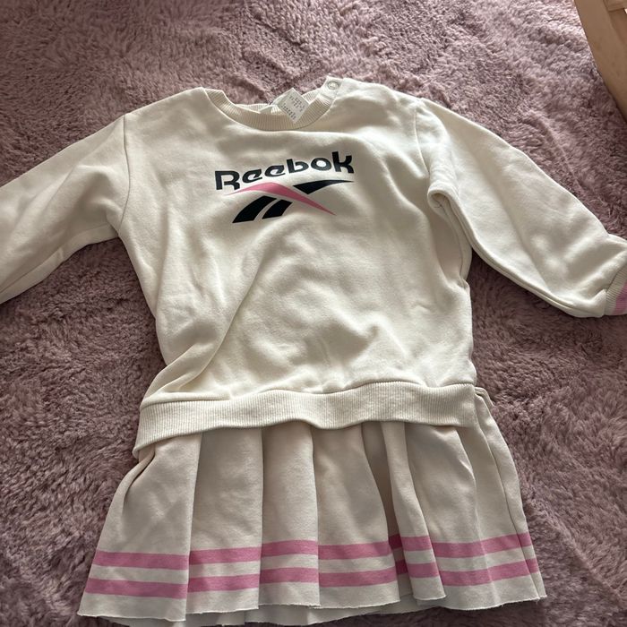 Robe fille