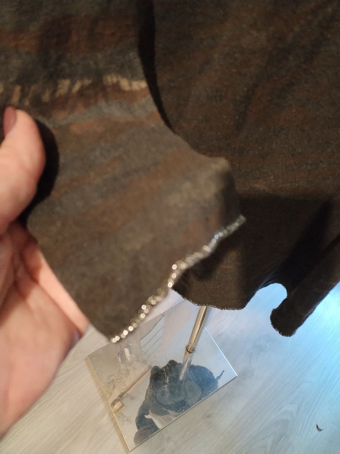 Robe manches longues taille 42 - photo numéro 3