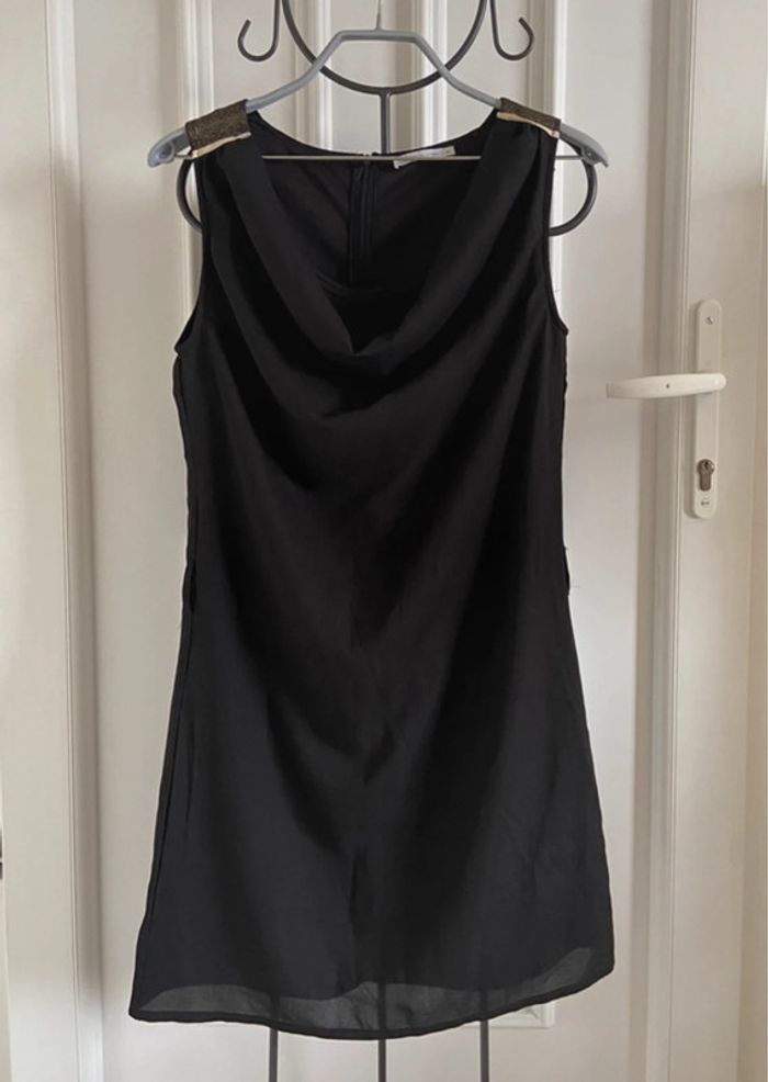 Robe Gemo - photo numéro 4
