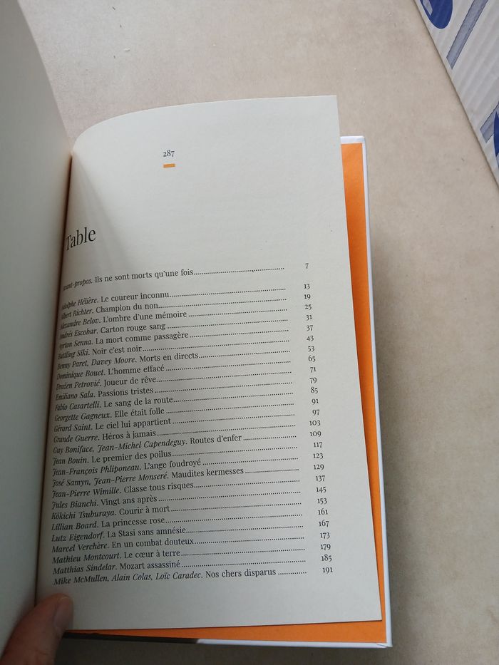 Livre Les tragiques  de Christian Montaignac - photo numéro 7