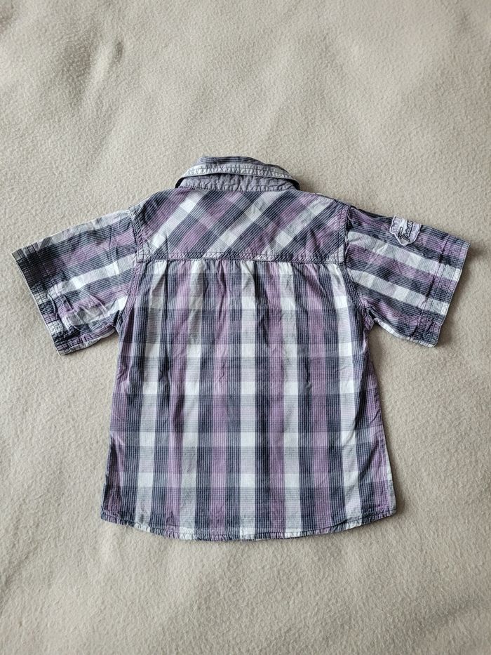 Chemise bestway 4 ans - photo numéro 2