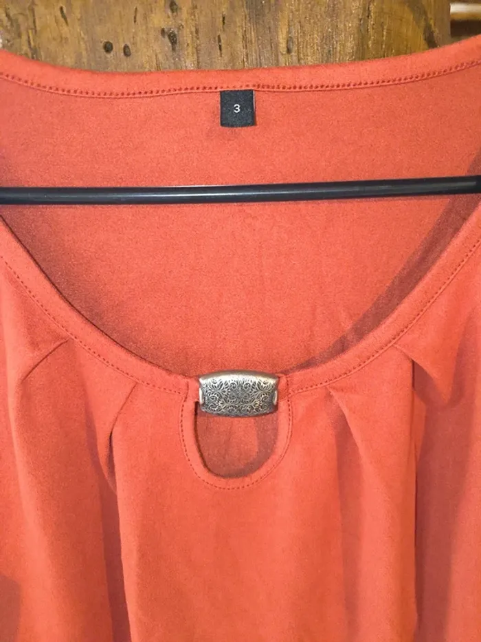 T-shirt - photo numéro 2