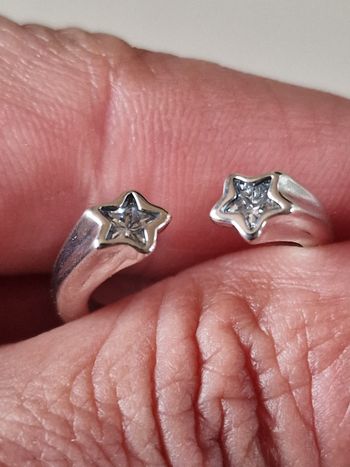 Bague S925