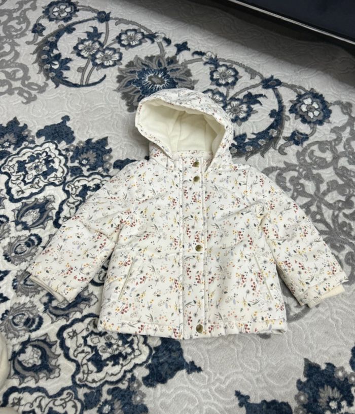 Manteau