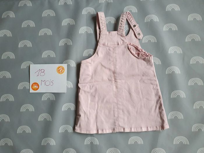 Robe 18 mois - photo numéro 2