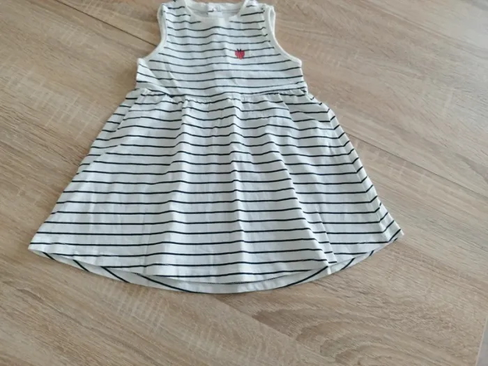 Robe d'été - photo numéro 3