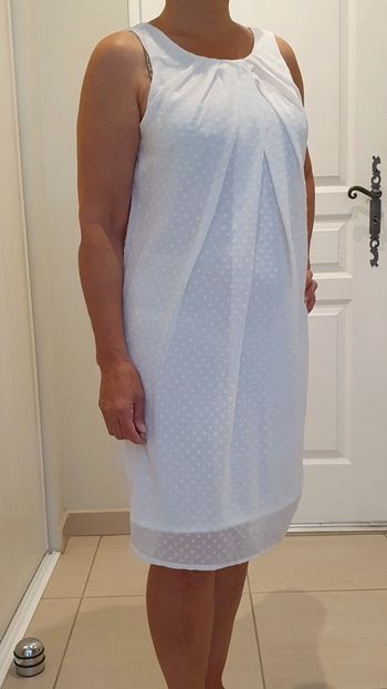 Robe Orquidea de Smash - Taille M