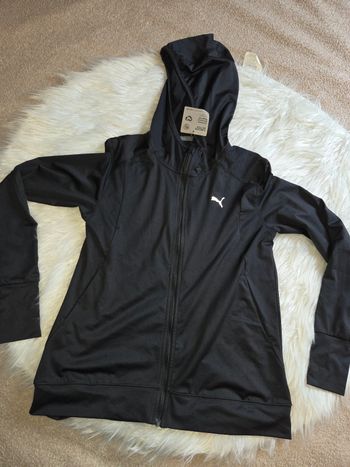 Veste puma 
