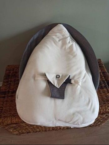 Transat Babymum - Premaman