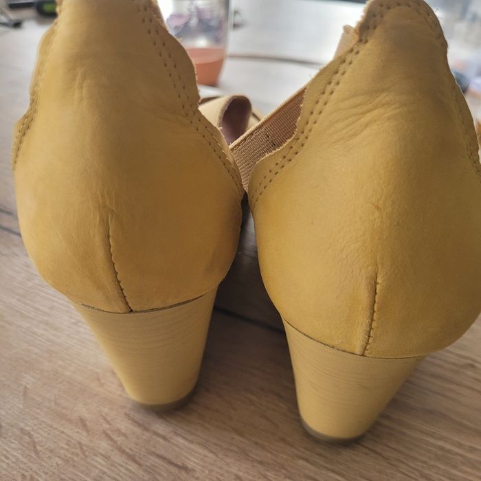 Sandales Wanda Panda 40 - photo numéro 3