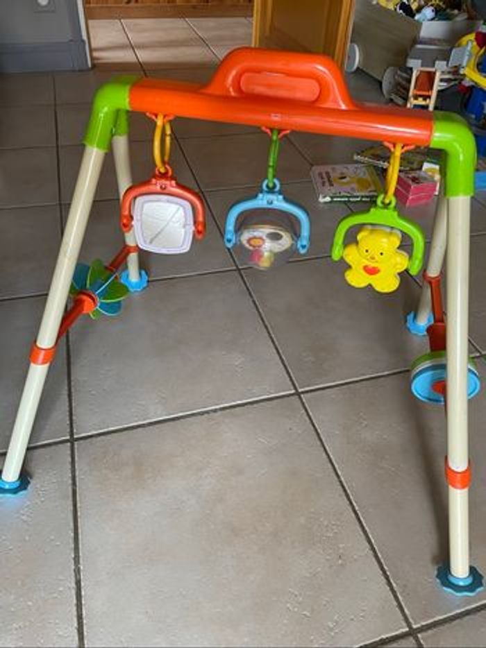 Tapis éveil - photo numéro 5