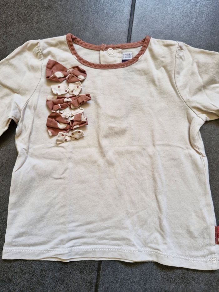 T-shirt 18 mois - photo numéro 2