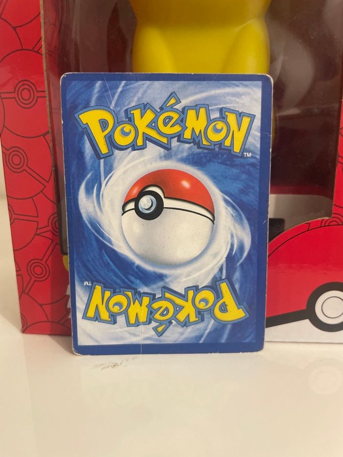 Carte Pokémon - photo numéro 2