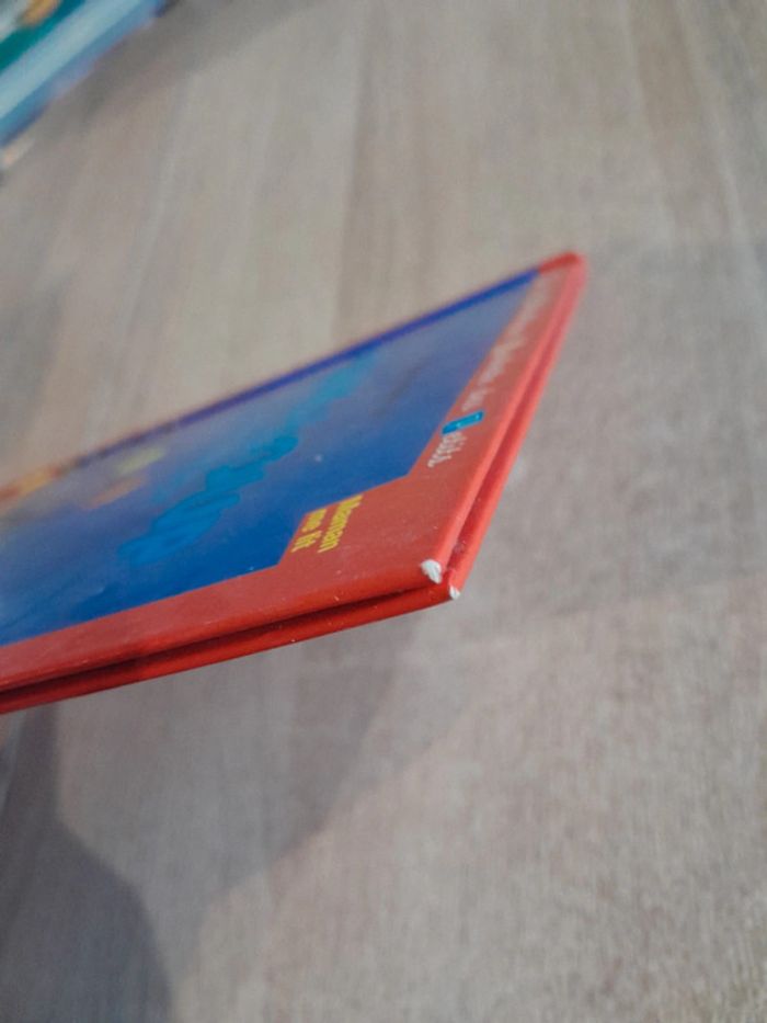 Mini loup au cirque - photo numéro 5