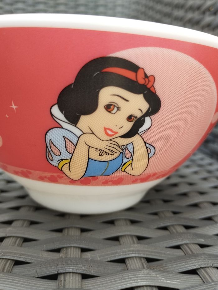 Bol Disney princesses - photo numéro 7